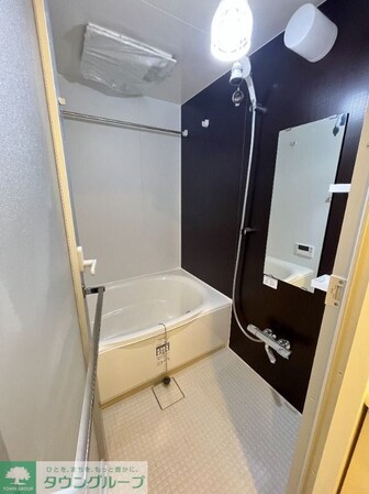 ワンルーフレジデンス台東根岸の物件内観写真